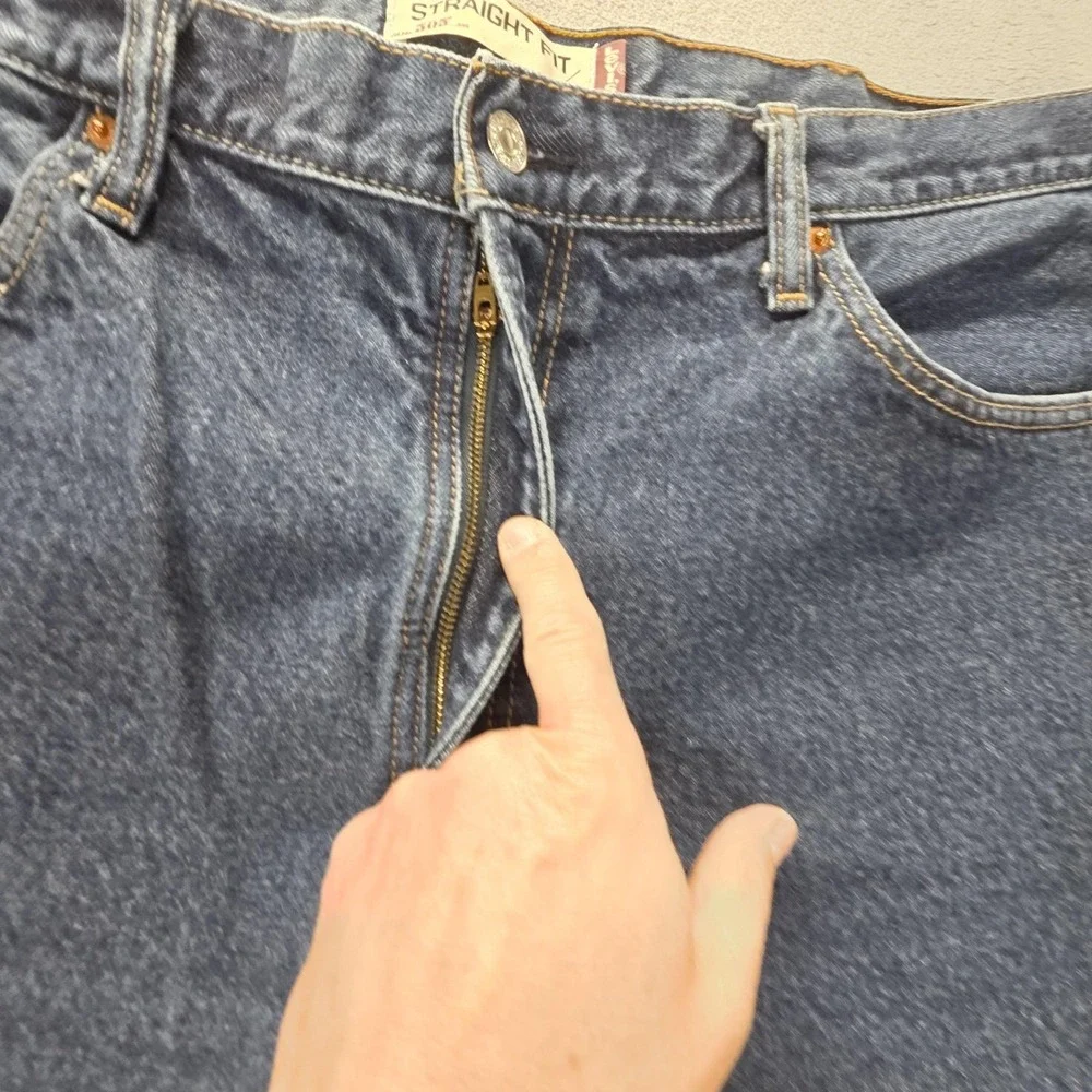 Levis levis 505